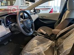 تۆیۆتا کۆرۆلا